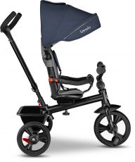 Триколісний велосипед Lionelo Haari Jeans
